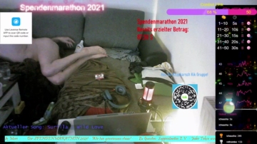 swinglove12  16-12-2021 Recorded Video Webcam